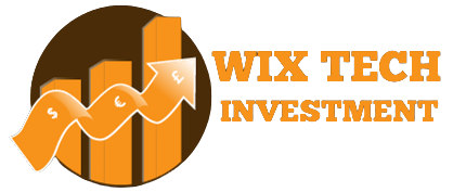 WIX Tech Logo